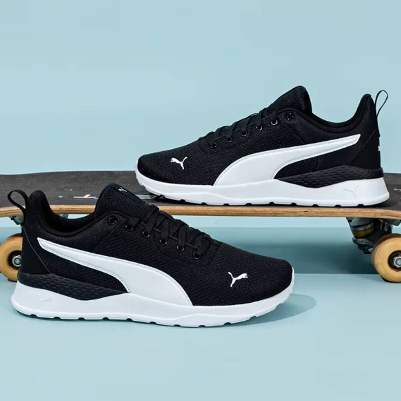 Puma Shoes Rs-X - プーマ ユニセックス 2026 夏 カップル メッシュ