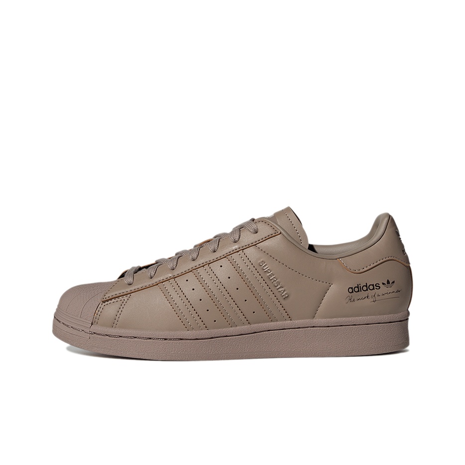 Adidas Shoes Superstar - アディダス オリジナルス スーパースター 耐摩耗性 ロートップ スケートボード
