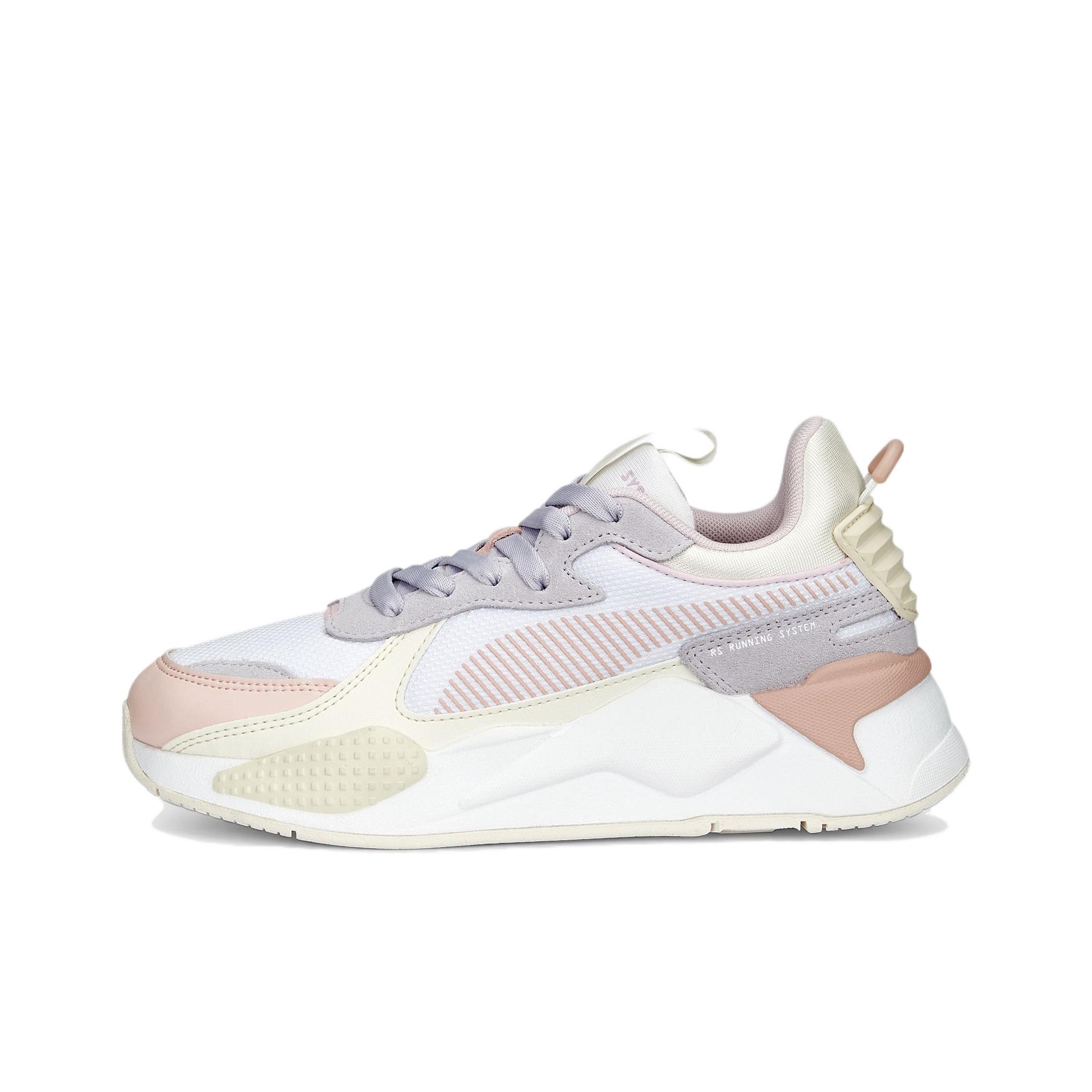 Puma Shoes Rs-X - PUMA RS X カジュアルシューズ レディース ロートップ