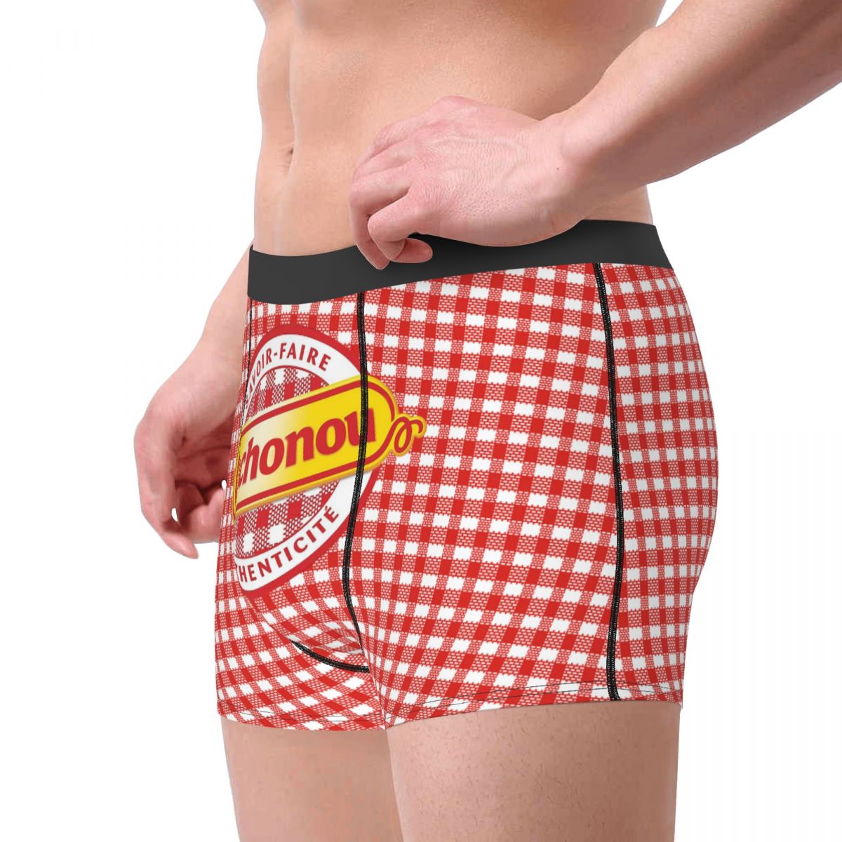 COCHONOU パターンボクサーパンツパンティープリント下 - Boxer Shorts Modal のレビューと価格