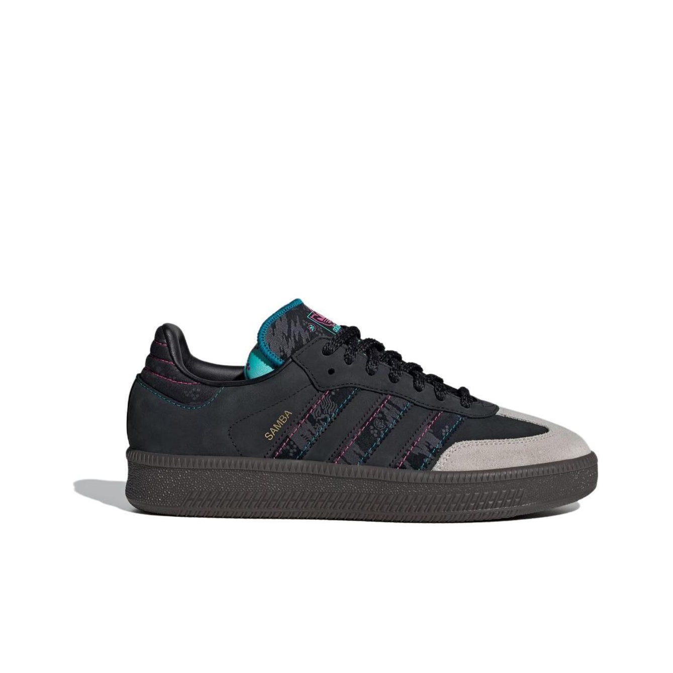 アディダス オリジナルス SAMBA XLG ロートップ ス - Adidas Shoes Samba のレビューと価格