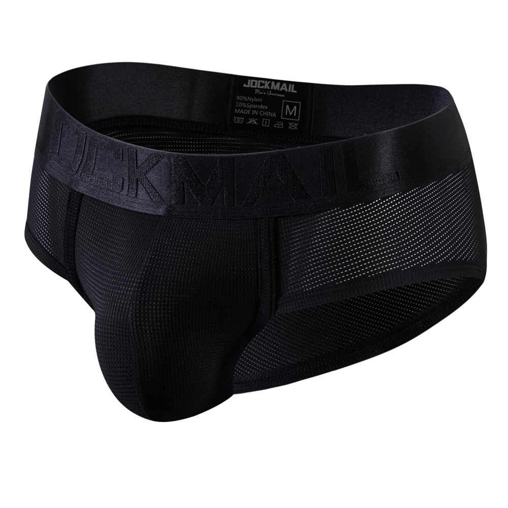 メンズボクサーブリーフ,下着,ナイロンメッシュ,速乾性 - Boxer Shorts Modal のレビューと価格