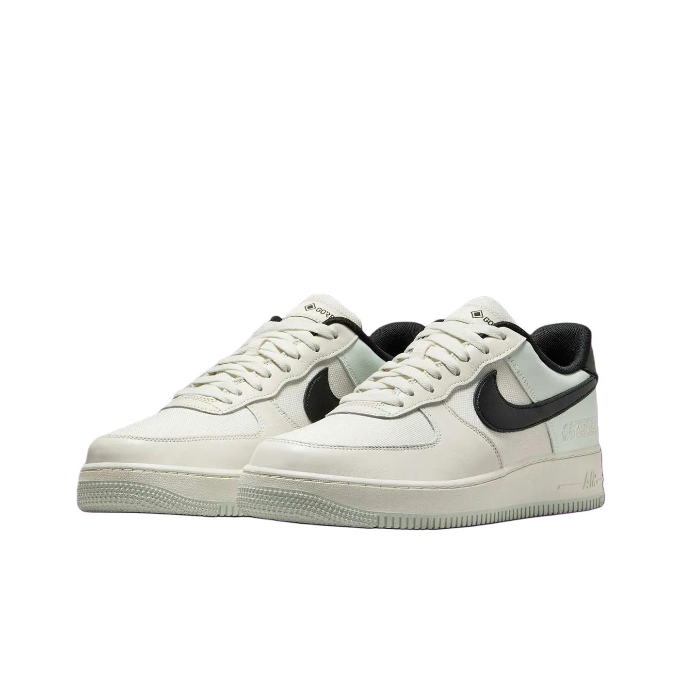 ナイキ エアフォース1 レザー、テキスタイル ロートップ ス - Nike Shoes Air Force 1 のレビューと価格