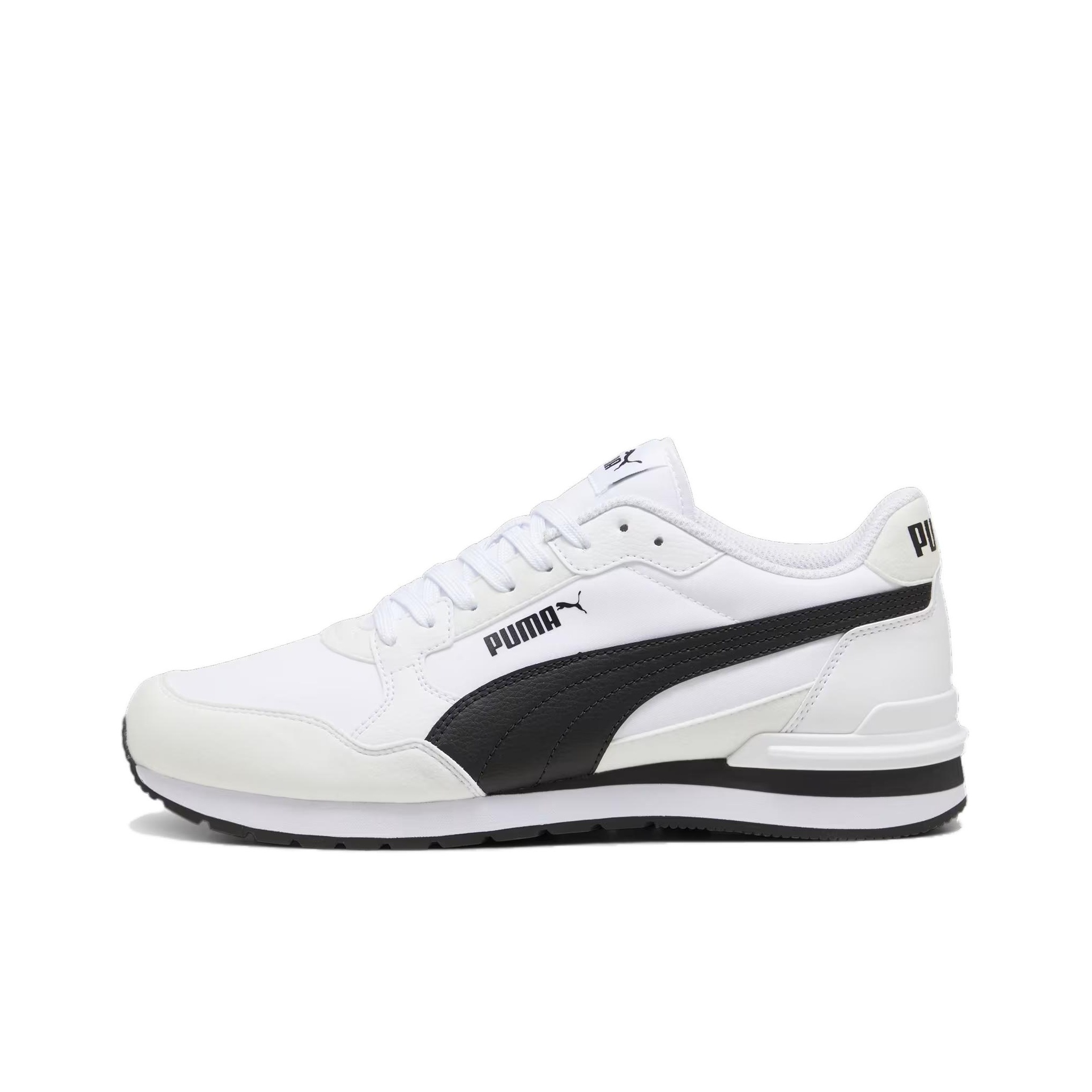 PUMA St Runner 耐摩耗性ロートップカジュアルシ - Puma Shoes Rs-X のレビューと価格