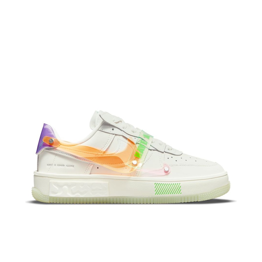 ナイキ エアフォース1 スケートボードシューズ レディース  - Nike Shoes Air Force 1 のレビューと価格