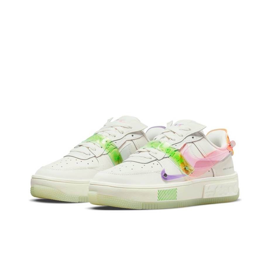 ナイキ エアフォース1 スケートボードシューズ レディース  - Nike Shoes Air Force 1 のレビューと価格