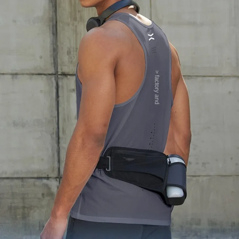 メンズノースリーブ体育館スポーツベスト,ランニング,ジョギン - Sleeveless Undershirt のレビューと価格