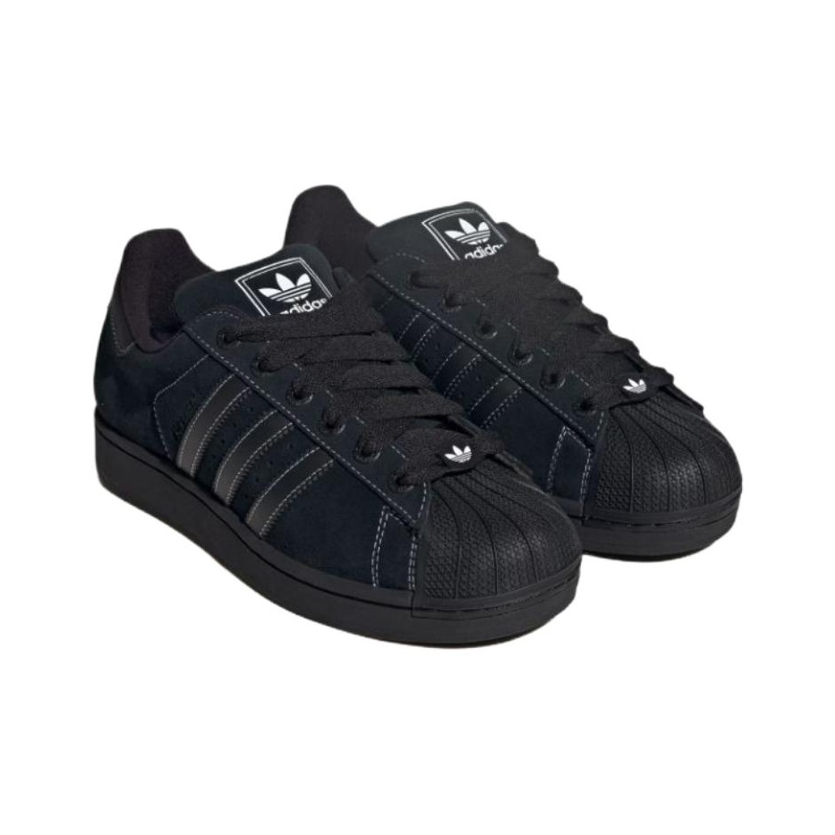 アディダス オリジナルス スーパースター 2 スケートボード - Adidas Shoes Superstar のレビューと価格