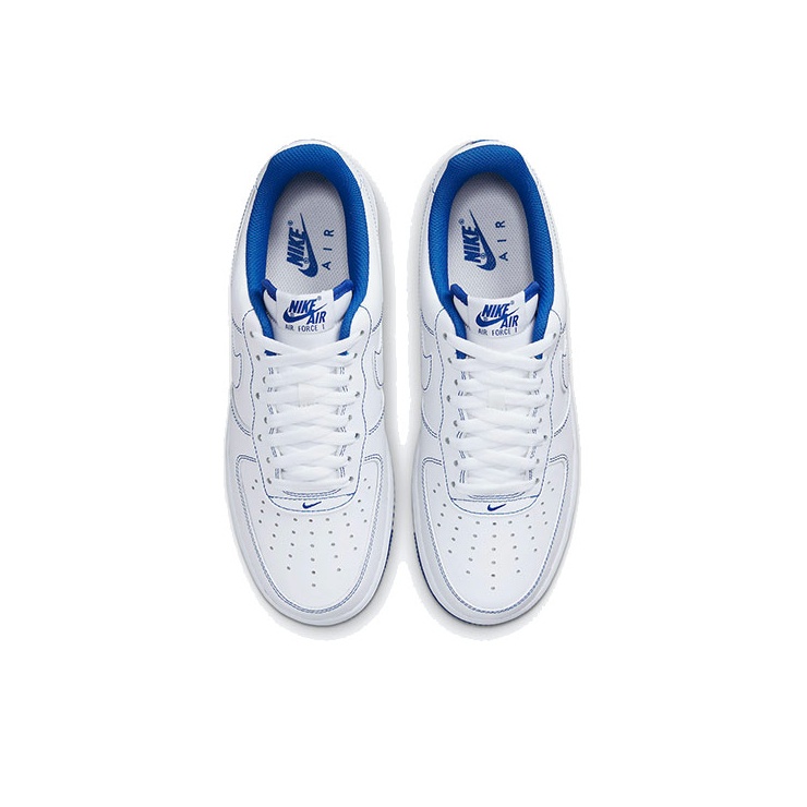ナイキ エアフォース1 ロートップ スケートボードシューズ  - Nike Shoes Air Force 1 のレビューと価格