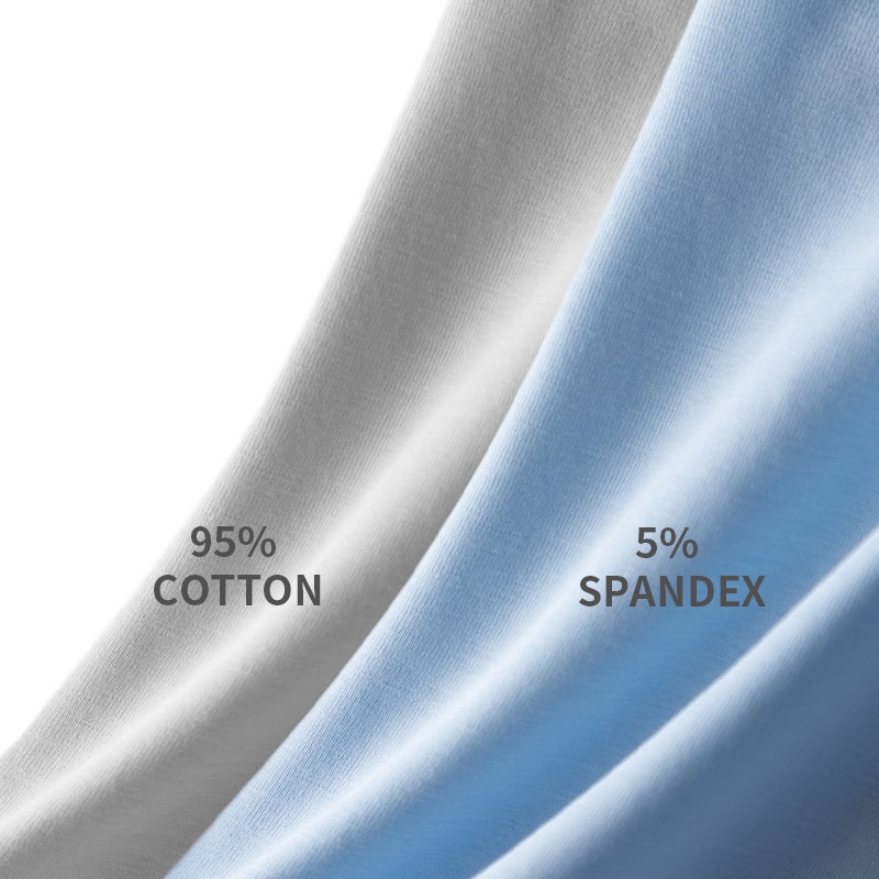 Miiow 3個オーガニックコットン男性ボクサー下着シームレ - Boxer Shorts Modal のレビューと価格
