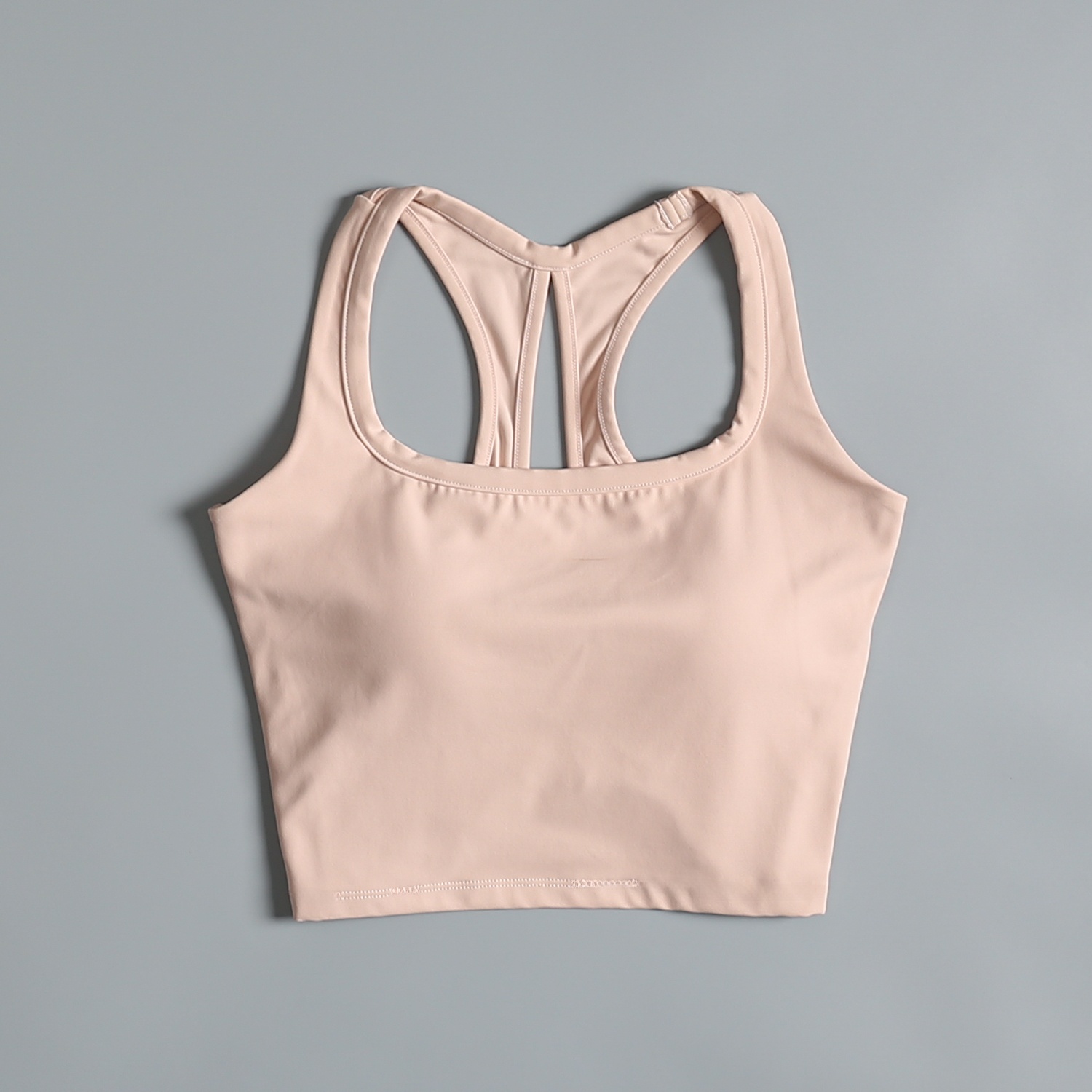 女性用スポーツブラトップ 速乾性ランニングベスト 一体型スポ - Quick Dry Underwear のレビューと価格