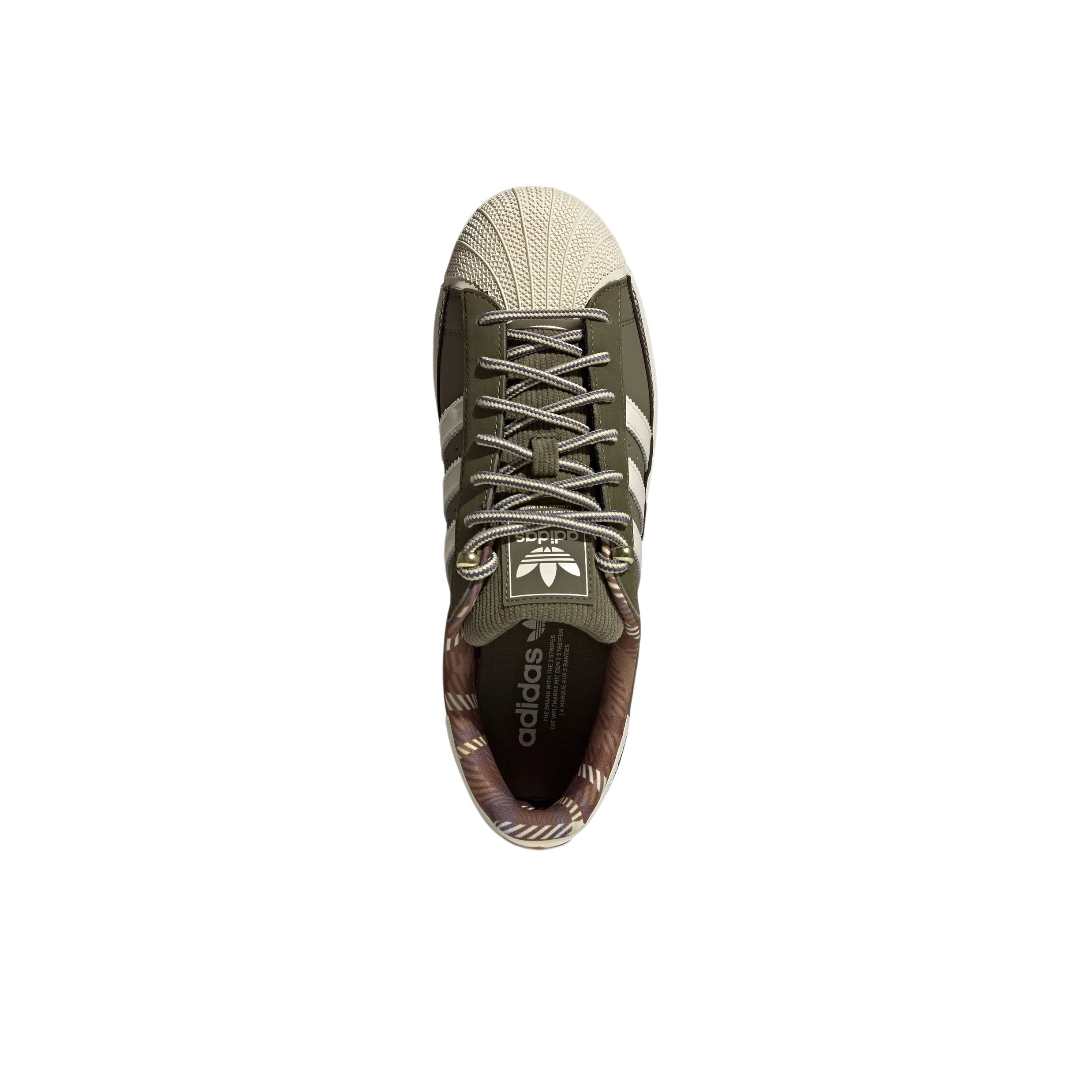 アディダス オリジナルス スーパースター 2 テキスタイル、 - Adidas Shoes Superstar のレビューと価格