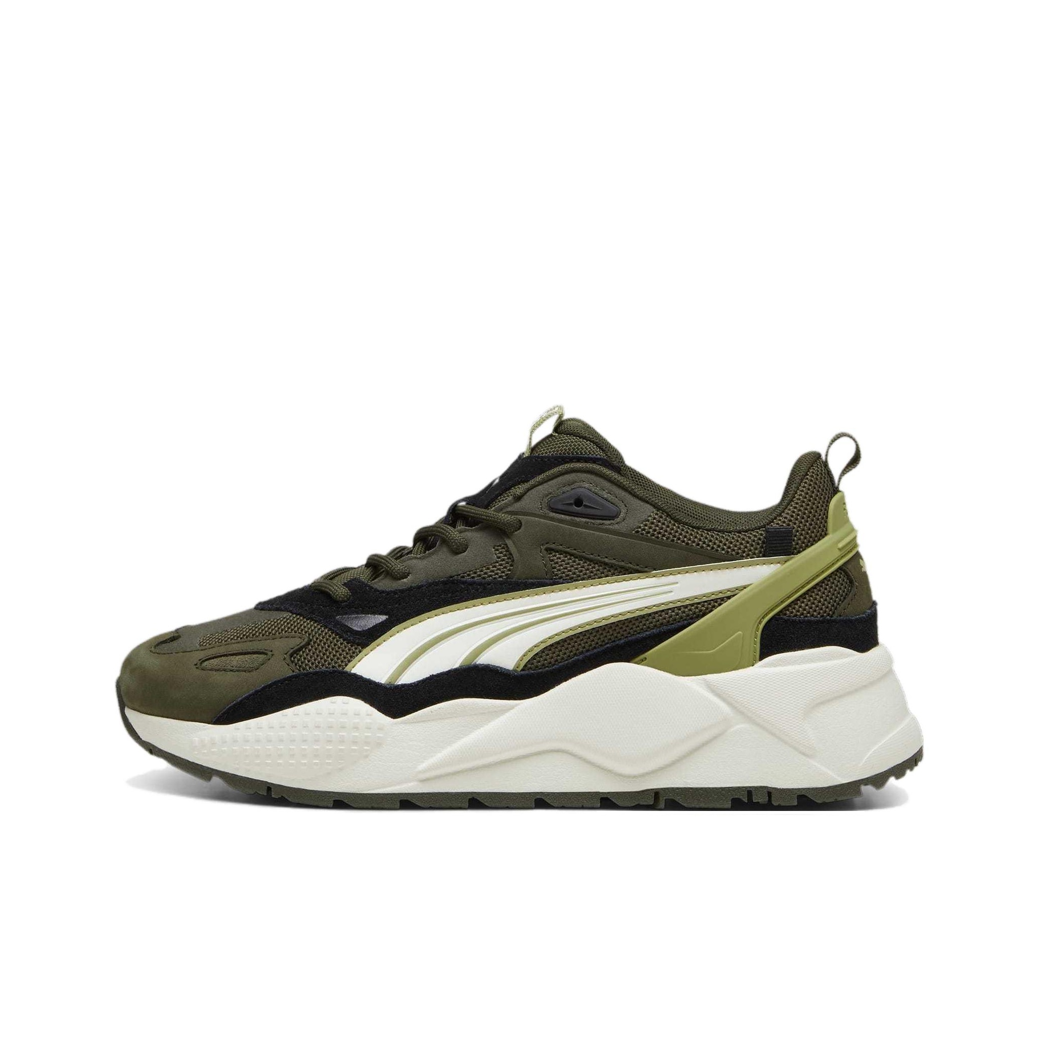 PUMA RS X 耐摩耗性ローカットカジュアルシューズ メ - Puma Shoes Rs-X のレビューと価格