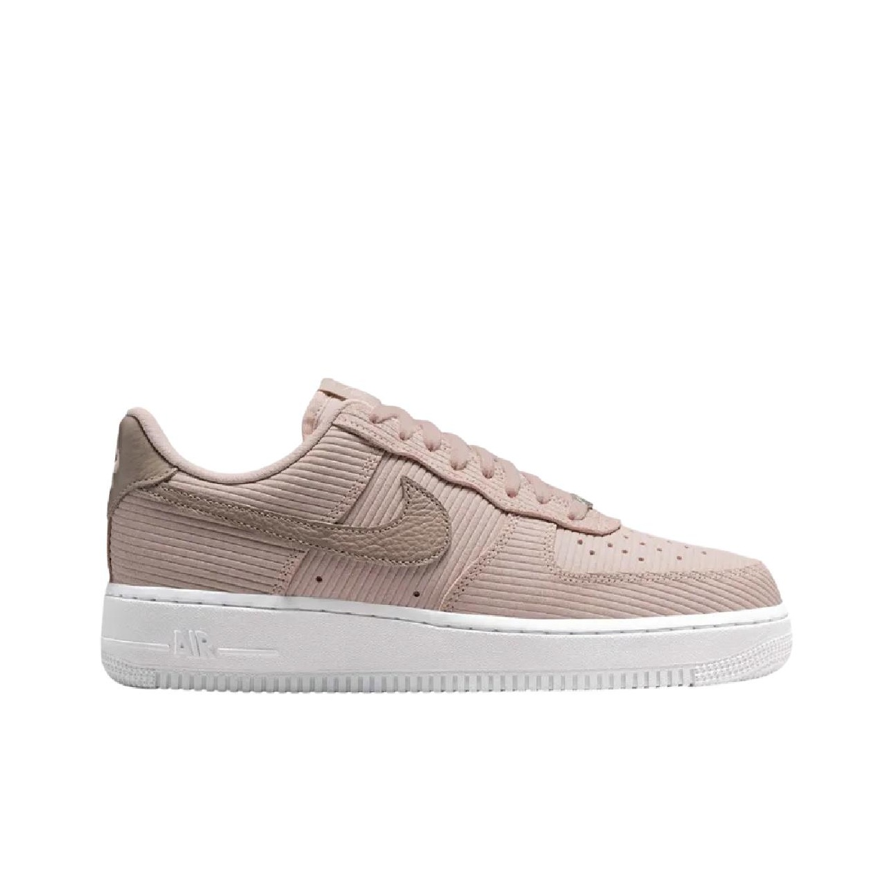 ナイキ エアフォース1 レザー 耐摩耗性、滑り止め、クッショ - Nike Shoes Air Force 1 のレビューと価格