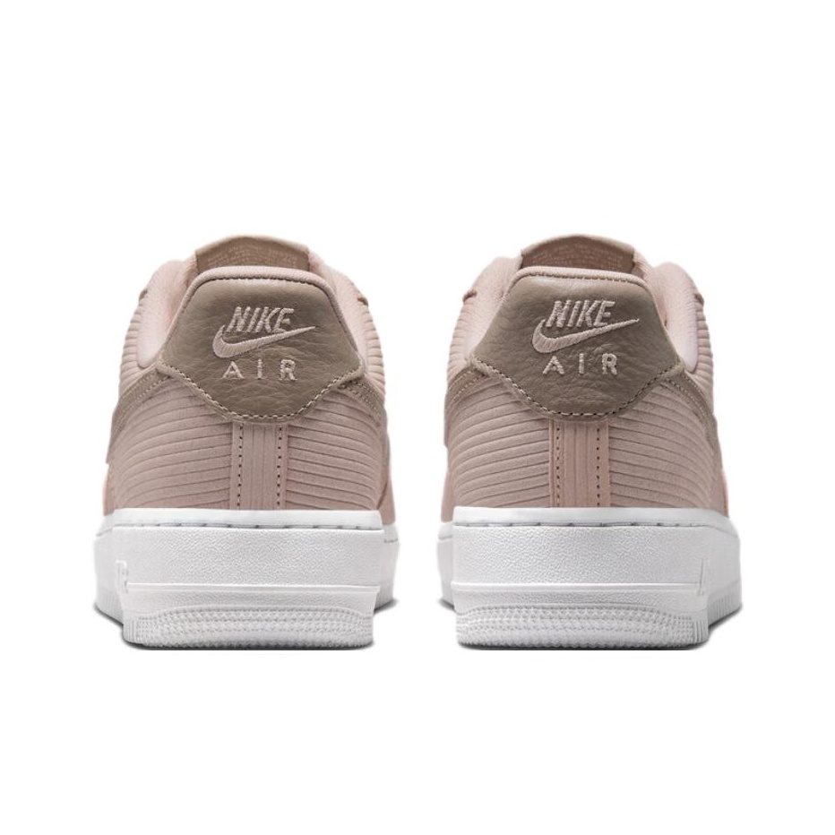 ナイキ エアフォース1 レザー 耐摩耗性、滑り止め、クッショ - Nike Shoes Air Force 1 のレビューと価格